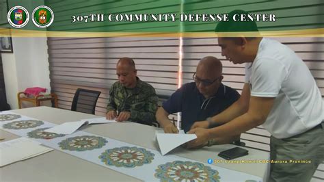 1301st cdc|3rd Regional Community Defense Group .